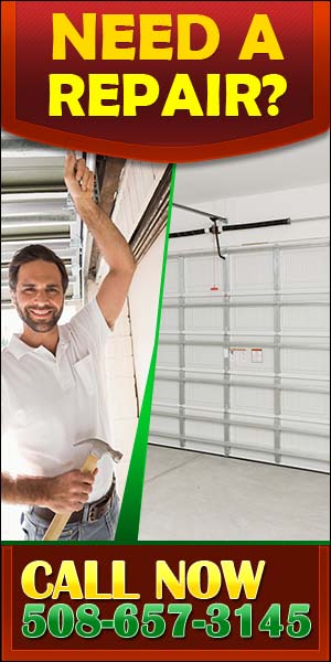 About Garage Door Repair Framingham